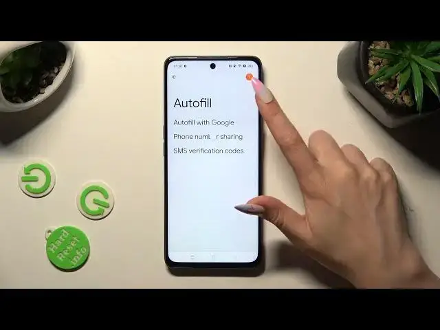 Video thumbnail for How to Save Password to Autofill with Google on OPPO F23 - Adding Autofill Credentials