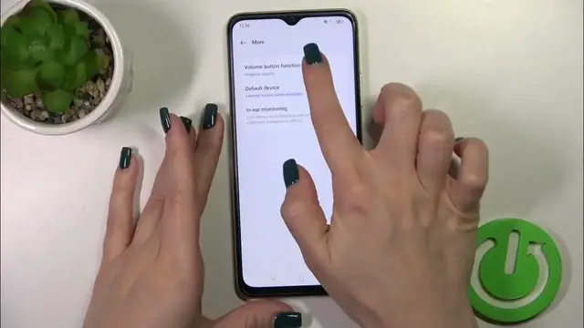 Video thumbnail for How to Manage Ringtone Volume on OPPO A38 – Adjust Sound Settings