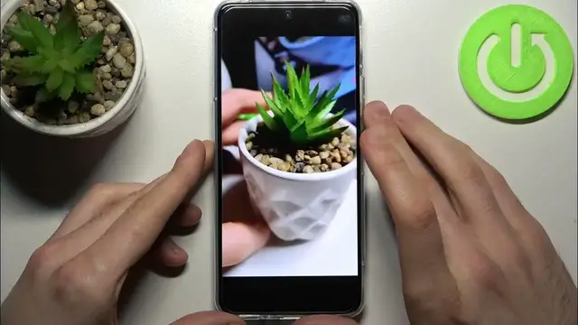 Video thumbnail for NUBIA RedMagic 6 Racing - How To Record Timelapse