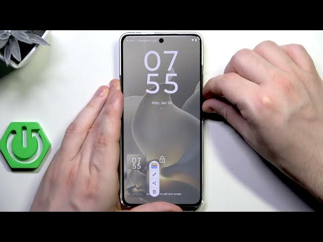 Video thumbnail for MOTOROLA Signature - How to Unlock Without Password