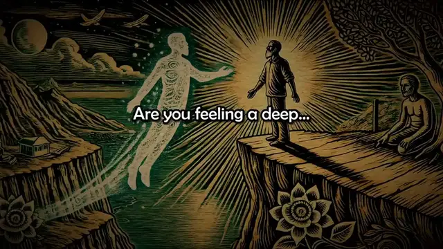 Video thumbnail for Strange Things That Happen When Your Spiritual Awakening Ends