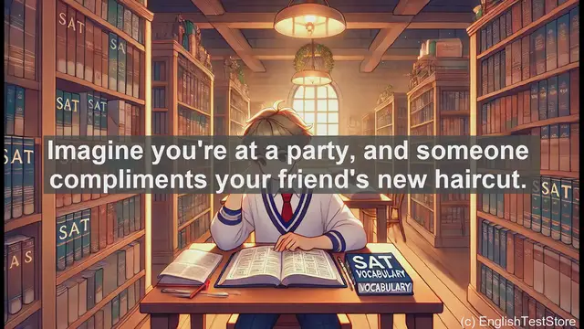 Video thumbnail for 5000 Must Know SAT Vocabulary - Understanding 'Subtle': The Art of Noticing the Unnoticeable