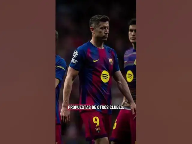 Video thumbnail for Las noticias del día del Barça💙❤️ @paullorens 

#fcb #barça #fcbarcelona