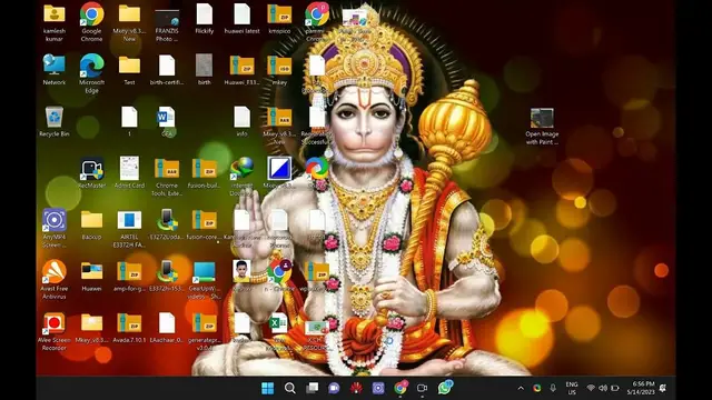 Video thumbnail for How to Convert JPEG and PNG Image Files to PDF in Windows 11 or 10?