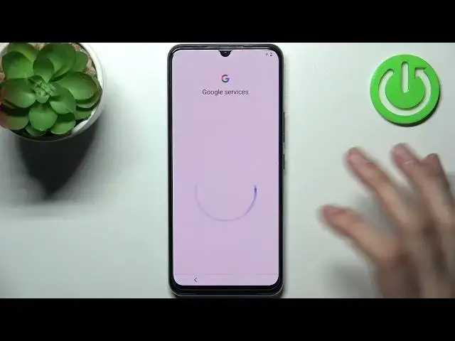 Video thumbnail for VIVO V21e Initial Set Up Process