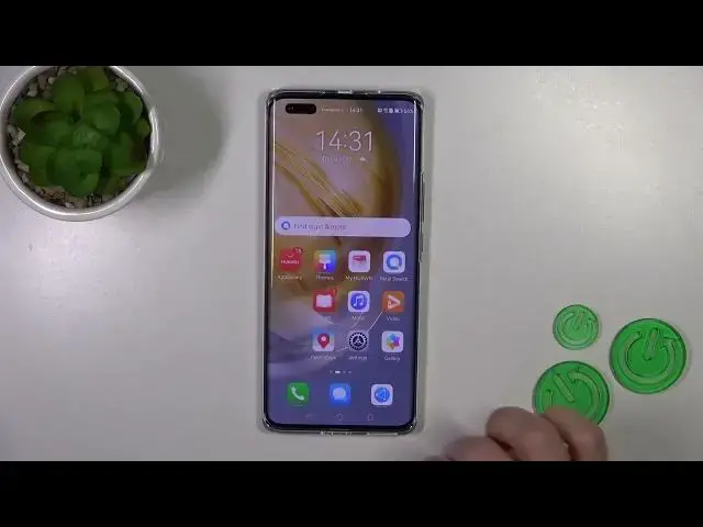 'Video thumbnail for How to Install iPhone Keyboard on HUAWEI Nova 11 Pro? - Green Apple Keyboard App'