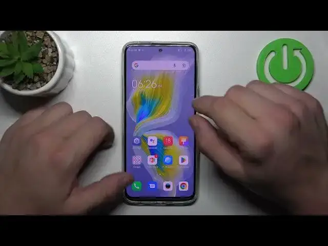 Video thumbnail for Does TECNO 18 Premier Have Screen Mirroring?