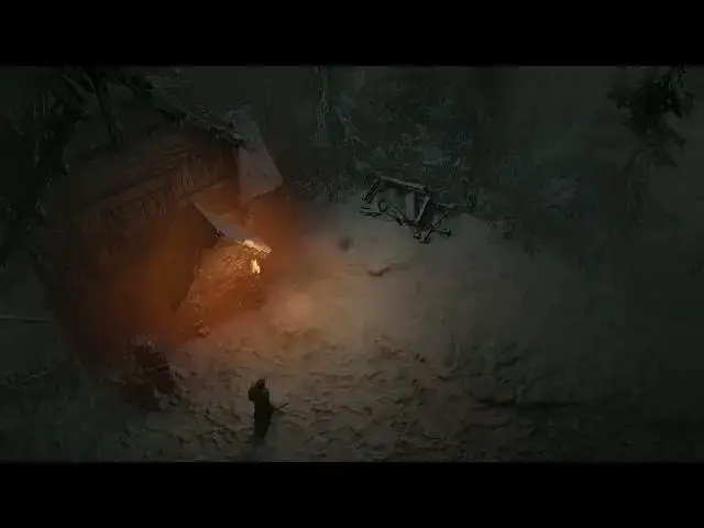 Video thumbnail for How To Complete Sorcerer Class Quest In Diablo IV