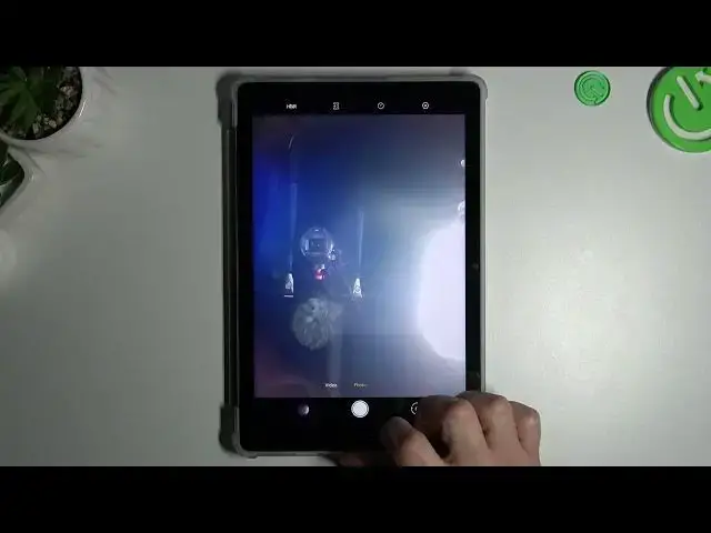 'Video thumbnail for How to Adjust the Camera Aspect Ratio for Photos on a BLACKVIEW Tab 12'