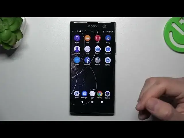 Video thumbnail for How to Remove Notification Virus From SONY Xperia XA2