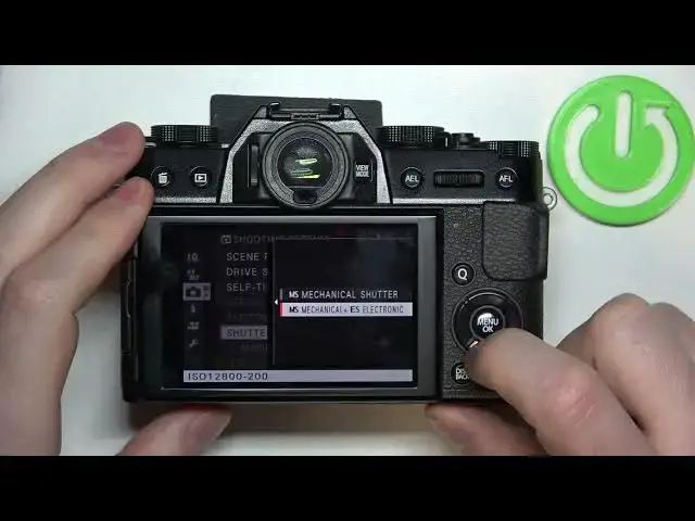'Video thumbnail for Fujifilm X-T20: Adjust Shutter Volume in Just a Few Clicks'