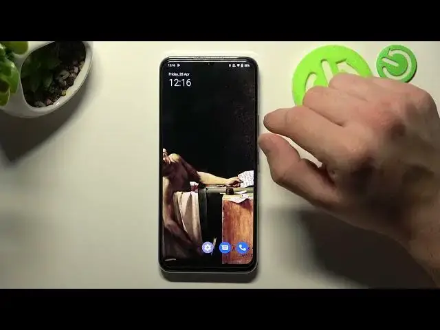 Video thumbnail for How to Add Internet Speed Indicator to Status Bar in VIVO IQOO U5X