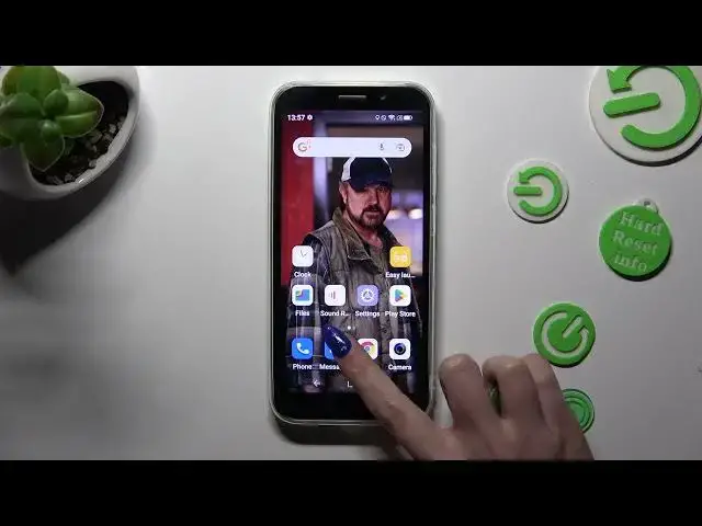 'Video thumbnail for How to Lock Apps with App Lock on DOOGEE X97 Pro? - Protect Apps'