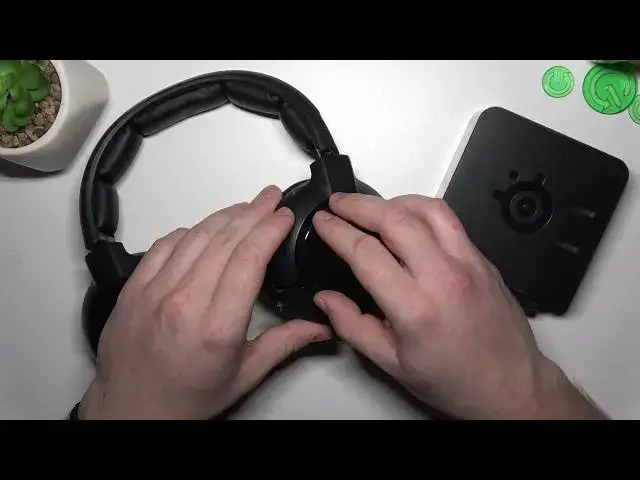 Video thumbnail for How To Replace Battery On SteelSeries Siberia 800