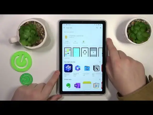 Video thumbnail for How to Add Sticky Notes to Home Screen on a LENOVO Tab M9