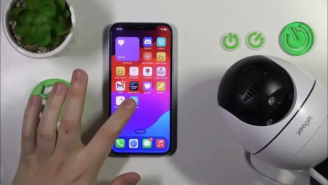 Video thumbnail for How to Delete Account in ieGeek Cam App // ieGeek ZS-GQ2