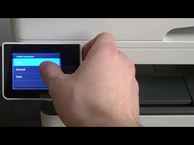 Video thumbnail for How to Set Up Toner Darkness on Lexmark 2200 Series/ Adjust Print Settings on Lexmark NB2236i
