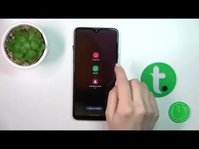 'Video thumbnail for How to Switch Off SAMSUNG Galaxy A20s'