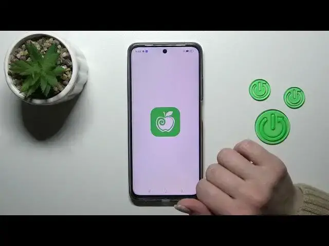 Video thumbnail for How To Install iPhone Keyboard On Realme C35