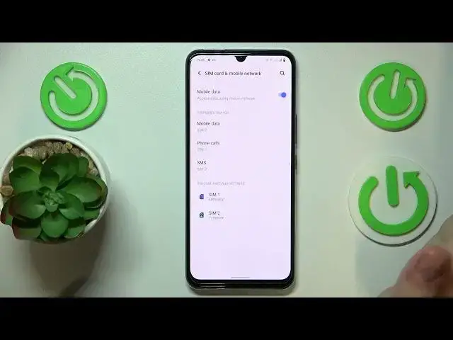 Video thumbnail for How to Check Phone Number on VIVO IQOO U5X