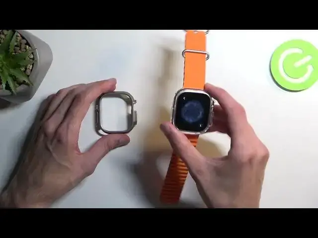 'Video thumbnail for How to Apply Ringke Case on APPLE Watch Ultra 2'