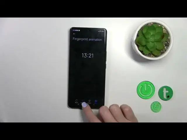 Video thumbnail for How to Change Fingerprint Sensor Animation on XIAOMI 12S Ultra