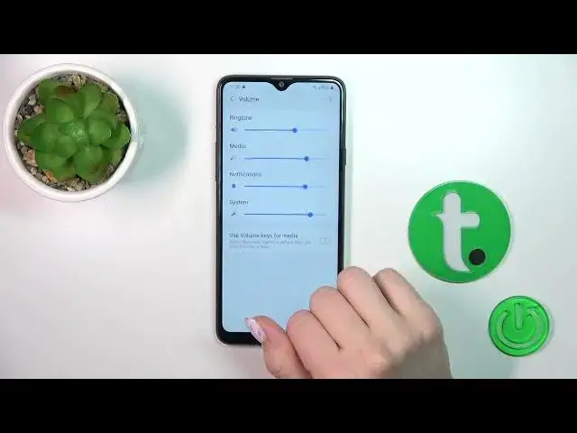 'Video thumbnail for How to Mute Notifications Sound on SAMSUNG Galaxy A20s'