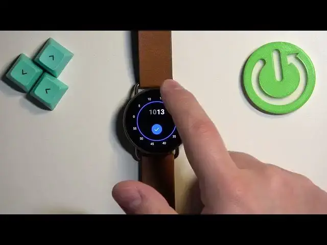 Video thumbnail for How to Set Alarm Clock on SKAGEN Falster Gen 6