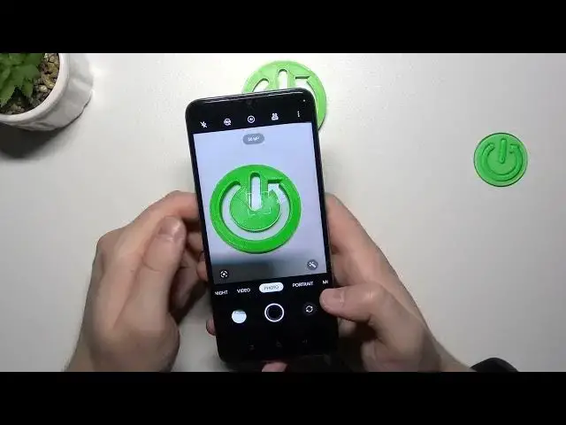 Video thumbnail for How to Switch from Selfie Camera to Rear on Oppo A78