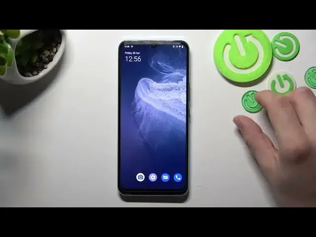 'Video thumbnail for How to Manage Screen Locking Sounds on VIVO V21e'