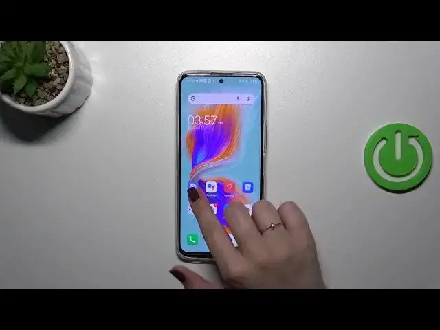 Video thumbnail for How to Check the IMEI Number on a TECNO Camon 18 Premier