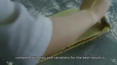 'Video thumbnail for pistachio cake recipe'
