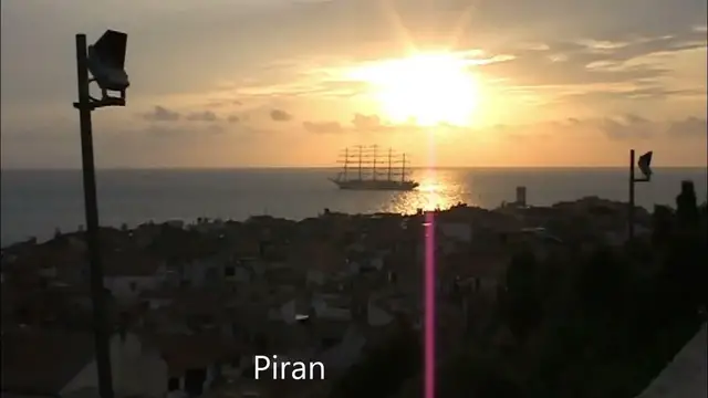 Video thumbnail for Schöne Orte an der Adria