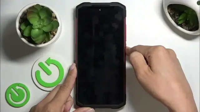 Video thumbnail for How to Soft Reset DOOGEE S95 Pro – Force Reset