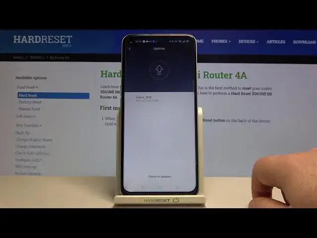Video thumbnail for How to Update Xiaomi Mi Router 4A – Easy and Fast Method