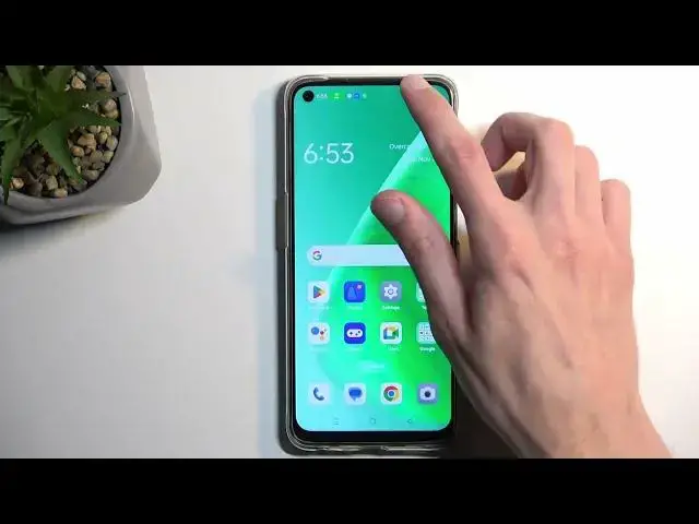 Video thumbnail for How to Enable Hotspot on OPPO F19?