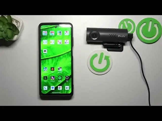 Video thumbnail for How to Power On WiFi Settings on 70mai 1S D06 Dash Cam?