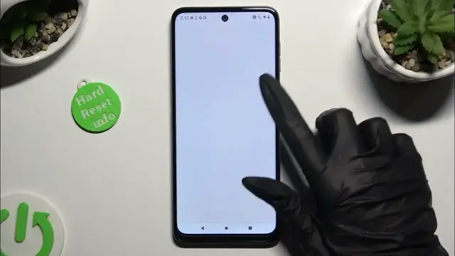 Video thumbnail for How to Change Apps Permissions on MOTOROLA Moto G14