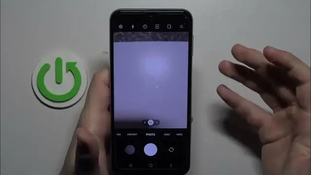 Video thumbnail for How to Manually Set Camera Brightness on Samsung Galaxy M34 – Manage Camera Brightness Level