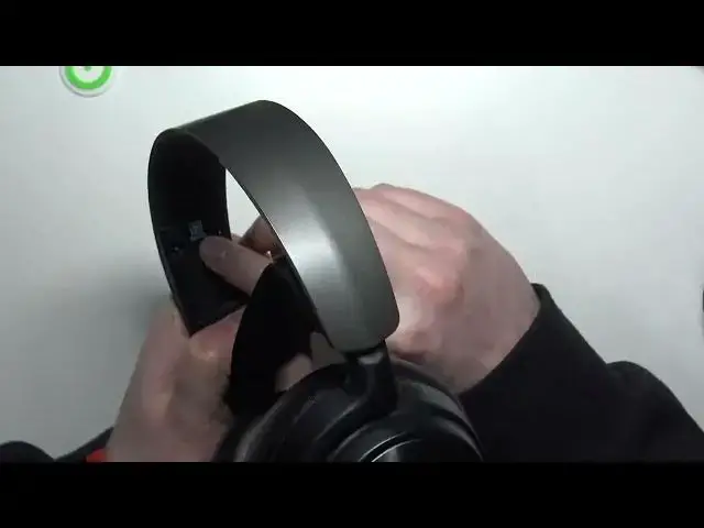 'Video thumbnail for How To Find Serial Number On Steelseries Arctis Nova Pro Wireless'