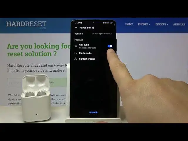 Video thumbnail for How to Fix Problem with Media Play in Mi True Wireless Earphones Lite?