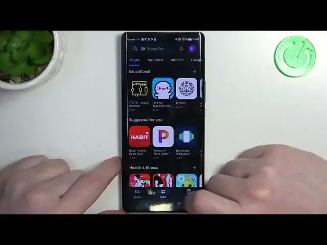 'Video thumbnail for How to Troubleshoot Problems With Google Play Store on HONOR Magic5 Lite'