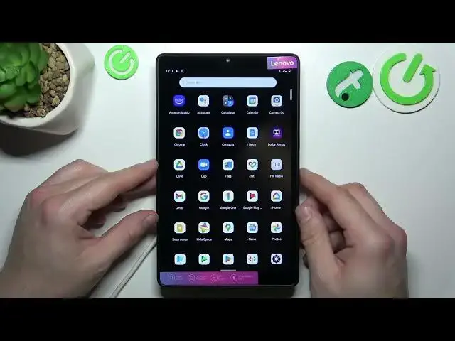 Video thumbnail for Can I Charge Lenovo Tab M8 Gen 3 Wireless ?