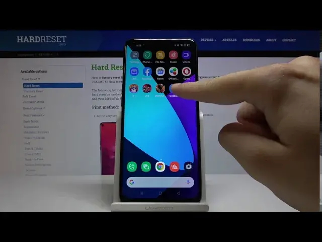 'Video thumbnail for How to Clone Apps in Realme 6s – Create Double Apps'
