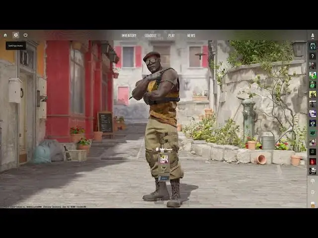 Video thumbnail for CS:GO 2 Menu Volume Adjustment: Your Sound, Your Way!