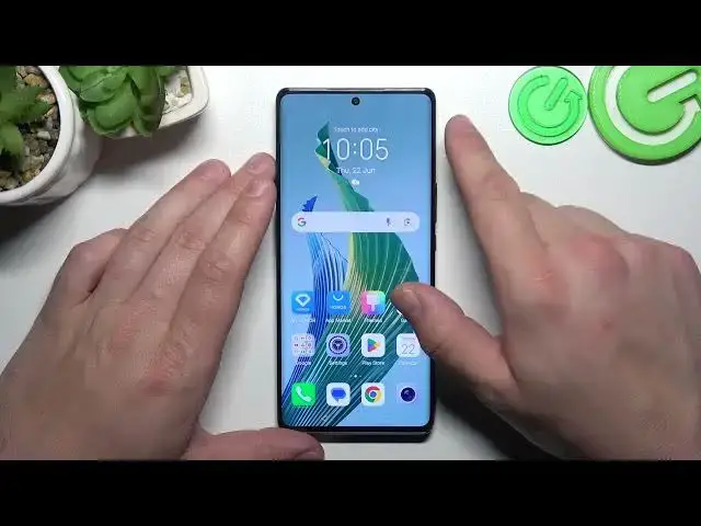 'Video thumbnail for How to Turn Off Flashlight on HONOR Magic5 Lite'