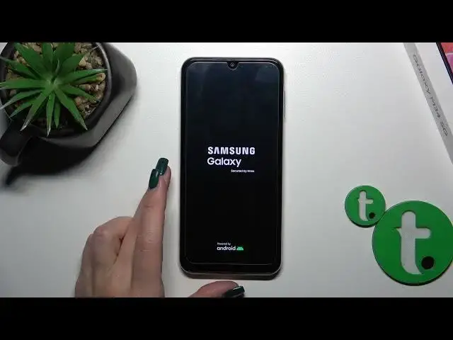 'Video thumbnail for How to Switch On the SAMSUNG Galaxy M34 Phone'