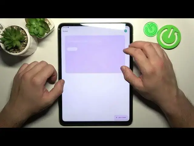 Video thumbnail for How To Manage Google Wallet On OnePlus Pad