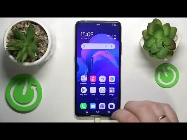 Video thumbnail for How to Add Numbers to Keyboard on VIVO V15 PRO?