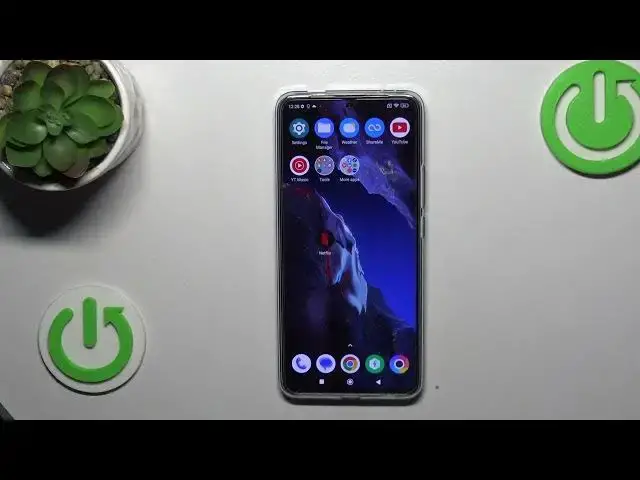 'Video thumbnail for How to Adjust Ringtone Volume on POCO F5 Pro'